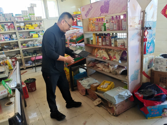 吉林安全中心政务信息第124期--省邮政业安全中心开展农村寄递物流体系示范工程建设包保督导工作-刘胤承(照片)1 吉林安全中心政务信息第124期--省邮政业安全中心开展农村寄递物流体系示范工程建设包保督导工作-刘胤承(照片)1