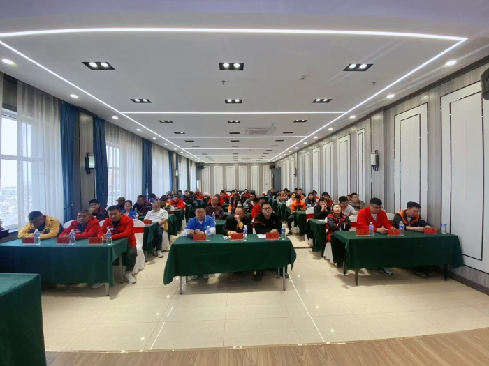2025.05.09 辽源市安全中心开展2025年度辽源市邮政快递业综合业务培训会-刘宇迪2 2025.05.09 辽源市安全中心开展2025年度辽源市邮政快递业综合业务培训会-刘宇迪2